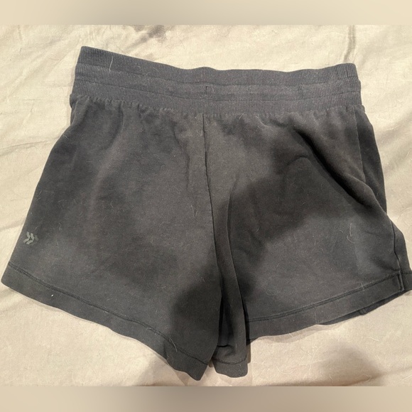 All In Motion Black Athletic Shorts size XS - Picture 2 of 6